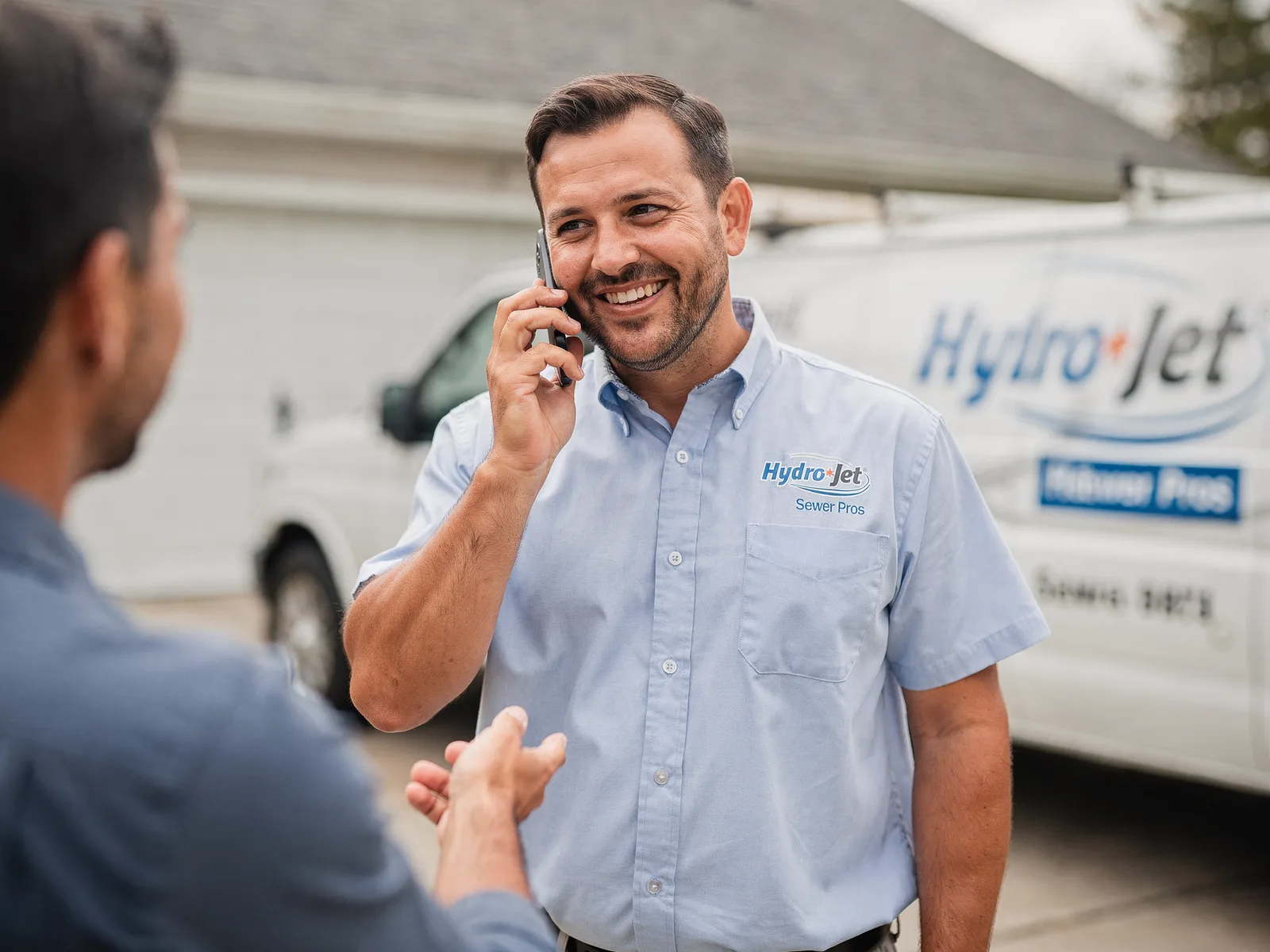 Hydro Jetting Near Me East Moriches, NY FAQs